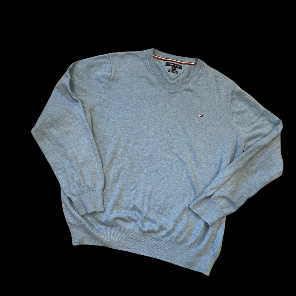 Tommy Hilfiger‎ sweater